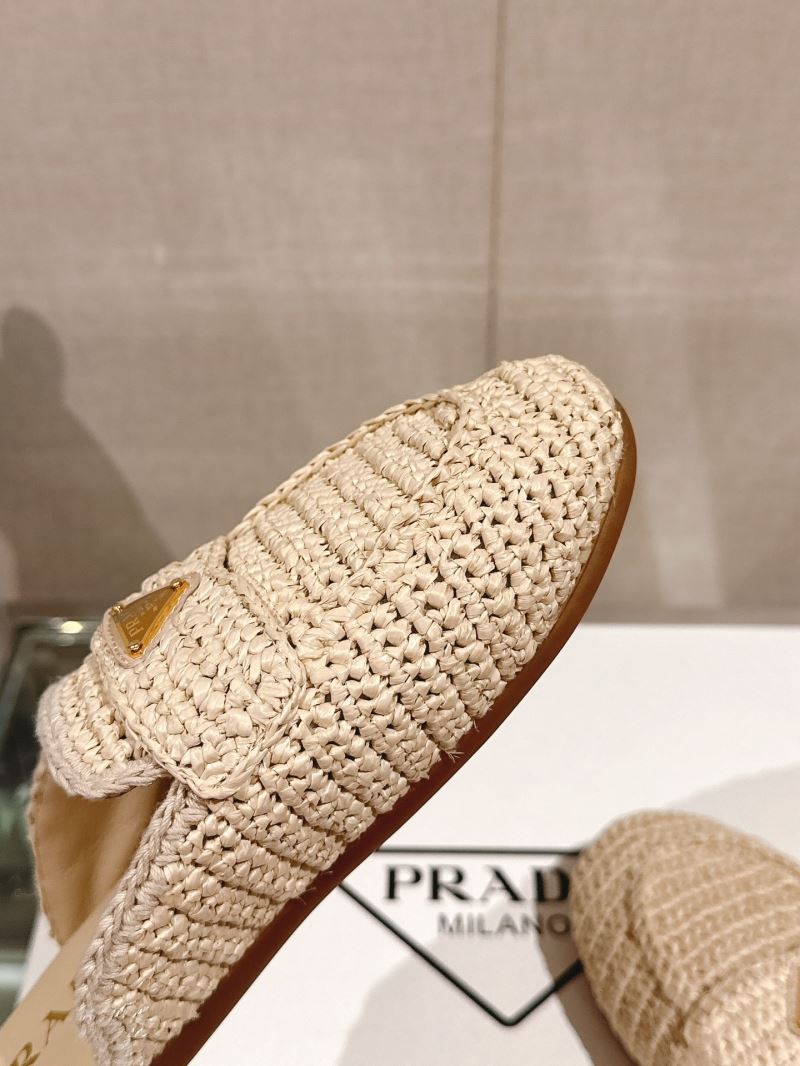 Prada Slippers